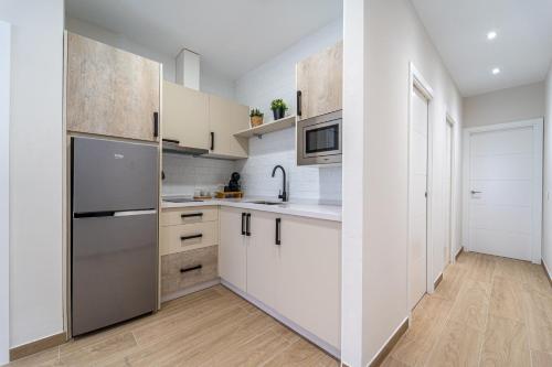 CentroBeach Apartment Fuengirola 250m from Beach 2
