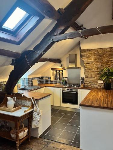 Lake District Loft - Tap to explore photos