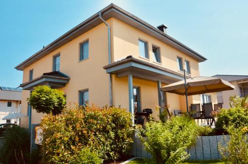 Gästehaus Dolce Vita - main image