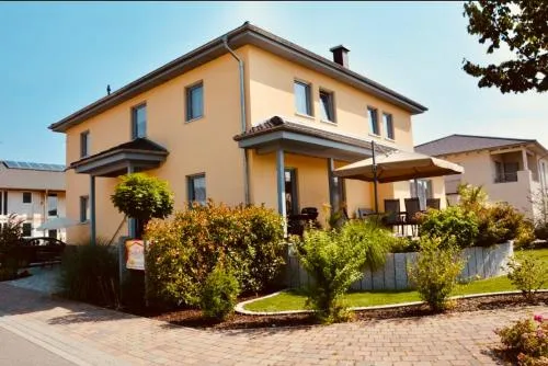 Gästehaus Dolce Vita in Rust, Deutschland