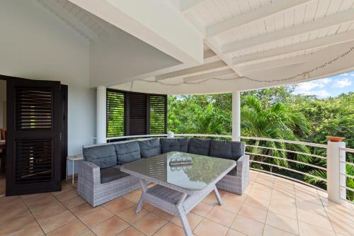 Cas Coral in Willibrordus