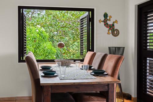 Cas Coral in Willibrordus