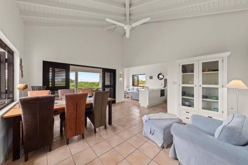 Cas Coral in Willibrordus