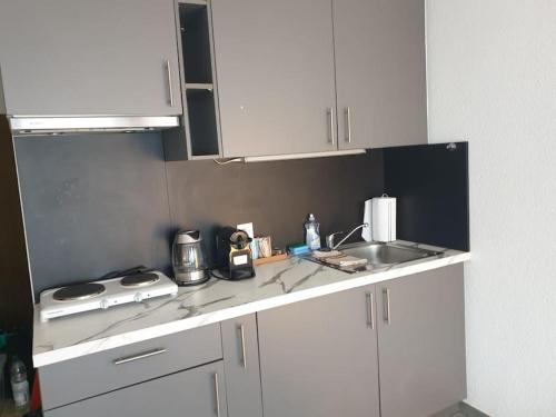 El Silencio Apartments 2