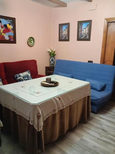 Apartamento Cerro De Las Salinas, Ronda (zdjęcie 11)