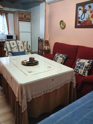 Apartamento Cerro De Las Salinas, Ronda (zdjęcie 10)