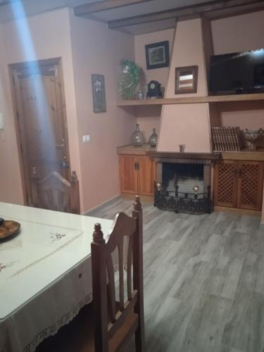 Apartamento Cerro De Las Salinas, Ronda (zdjęcie 9)