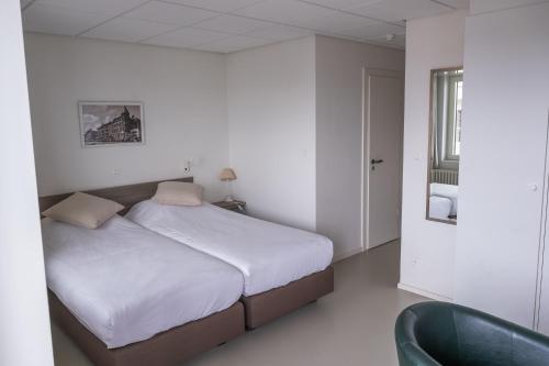 Rewindhotel – Oostduinkerke