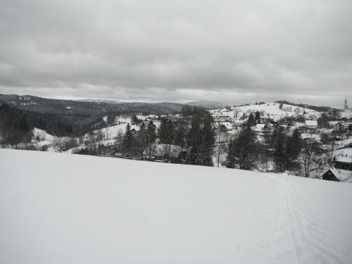 กีฬาและกิจกรรมสันทนาการ, Holiday Home U Fiseru in คาสเปอร์สเกโฮรี