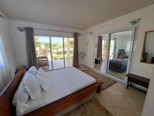 Aux 2 Métis (Aux 2 Metis) in Ifaty