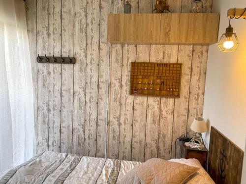 Appartement spacieux avec Jardin a 500 des plages in Le Grau-du-Roi