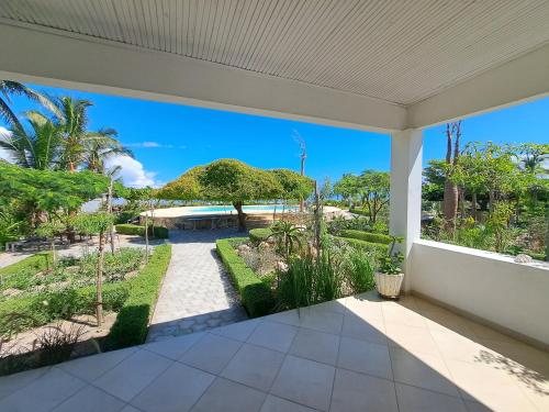 Aux 2 Métis (Aux 2 Metis) in Ifaty