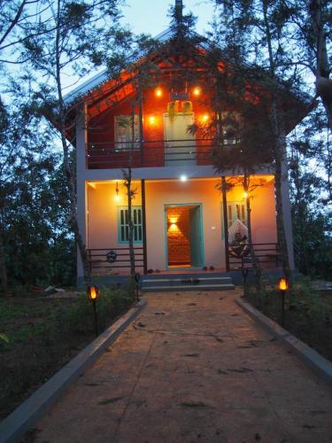 Advik Estates by Karnataka stays, Sakleshpur (foto 9)