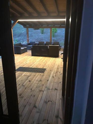 luxury villa in centre of tuscany in Кастель Сан Нікколо