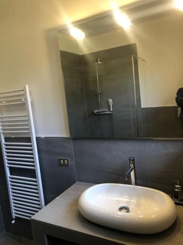 luxury villa in centre of tuscany in Кастель Сан Нікколо