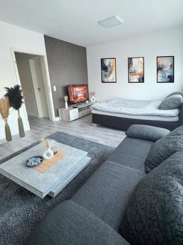 Gemütliches Apartment vor den Toren Kölns in Hürth, Deutschland