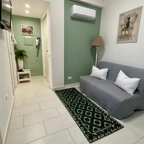  La Gatta - Appartamento al centro di La Spezia in La Spezia