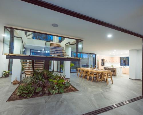 Grand Cypress Luxury Home in มอนเตเนโกร