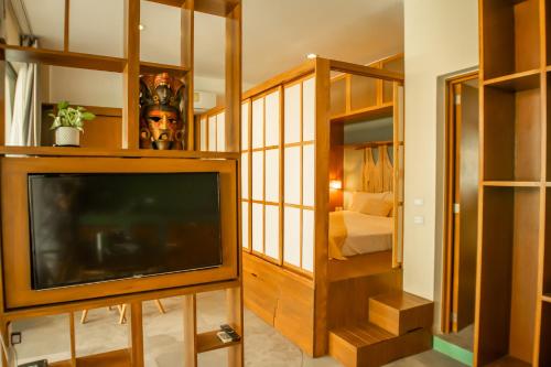XP Tulum by Dream Vacay in Tulum, Mexico