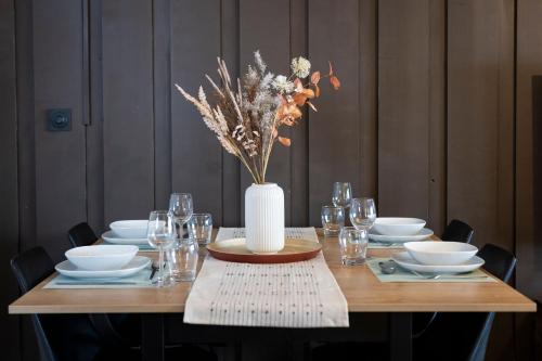 La Ruinette-one-bed Apartment In Verbier Centre in Bagnes