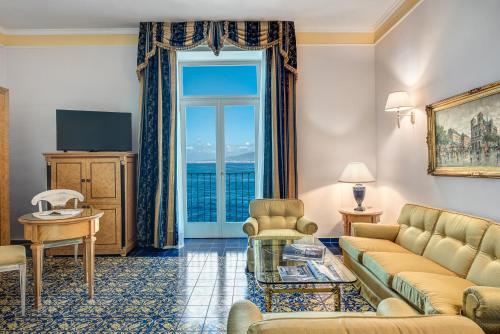 Imperial Hotel Tramontano, Sorrent (Foto 8)