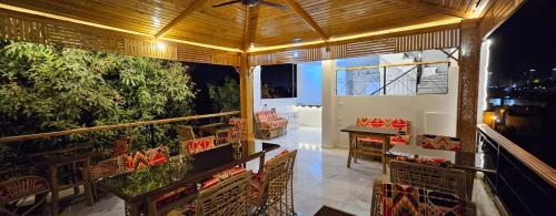Facilities, King Mina Nubian House in Aswan
