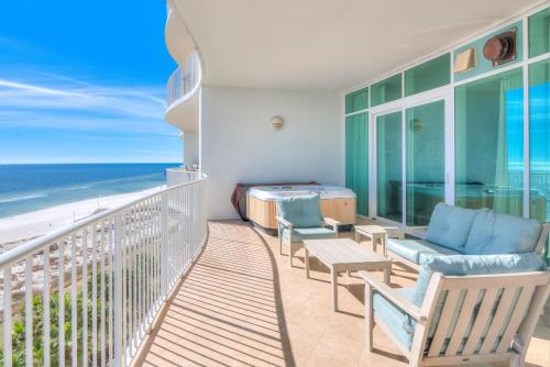 Turquoise C601, Orange Beach (foto 2)