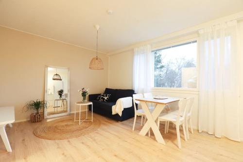 Huoneisto kaupungissa Kauhajoki in 考哈約基