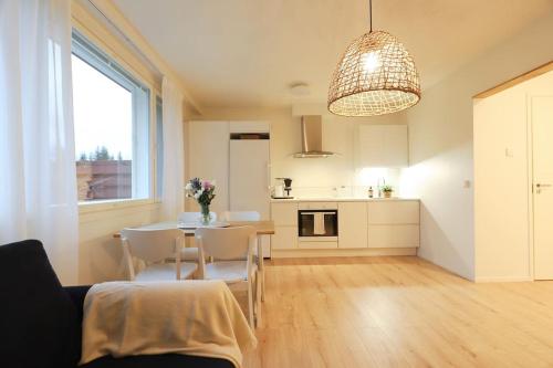 Huoneisto kaupungissa Kauhajoki in 考哈約基