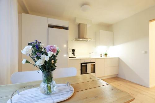 Huoneisto kaupungissa Kauhajoki in 考哈約基