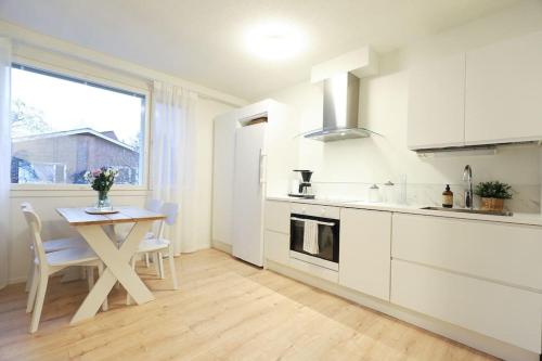 Huoneisto kaupungissa Kauhajoki in 考哈約基