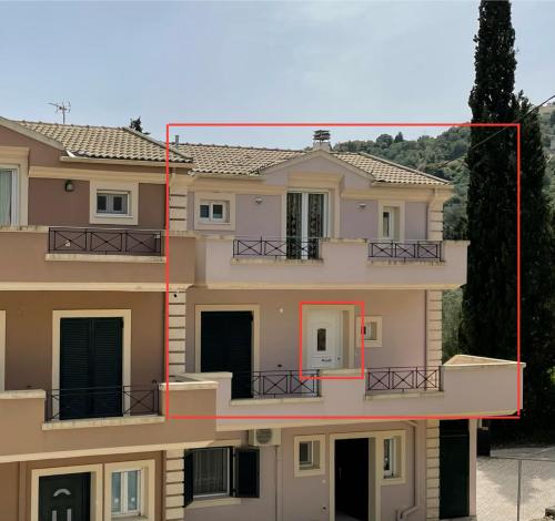 SG Suites Corfu, A SG Suites Corfu, A