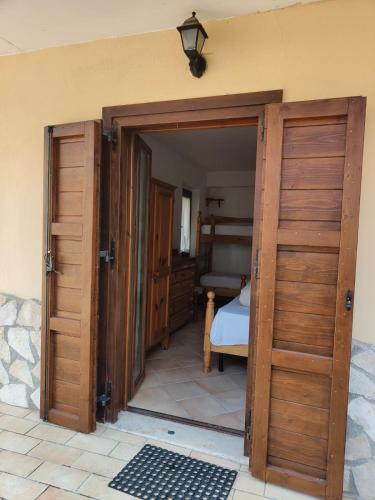 Casa Felice in Rocca Di Cambio