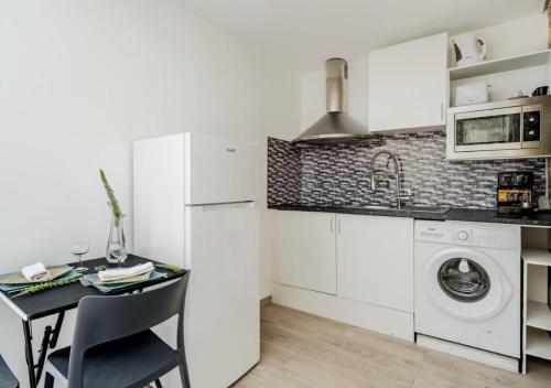 köök, Quinta do Bairro in Vieira Do Minho