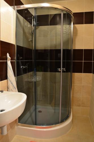 Apartment Dargo Tatry