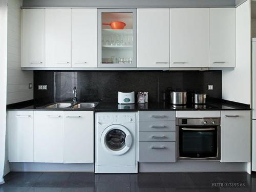 Alcam Cervantes Playa Badalona 2