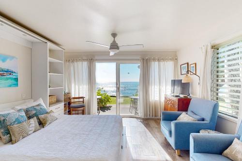 Kapa`a Sands