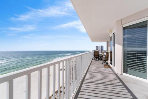 Windemere 708, Perdido Key