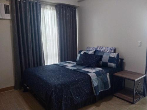 Cozy, spacious and well lighted condo, Città di Iloilo