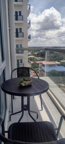 Cozy, spacious and well lighted condo, Città di Iloilo (foto 8)