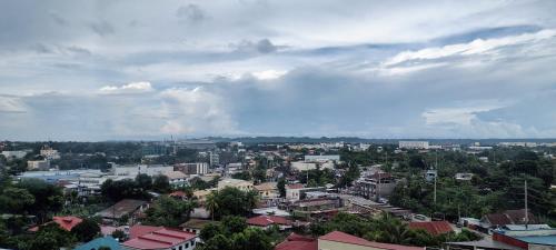 Cozy, spacious and well lighted condo, Città di Iloilo (foto 9)