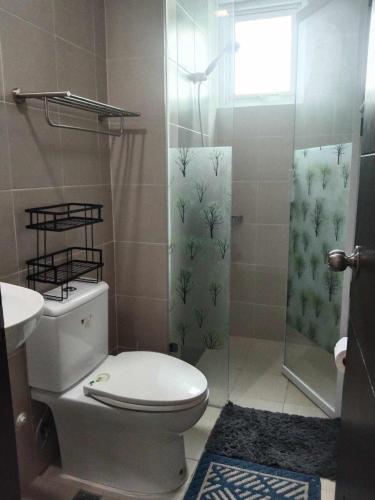 Cozy, spacious and well lighted condo, Città di Iloilo (foto 4)