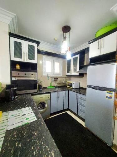 2 Bedroom apartment on luxury delta Sharm resort