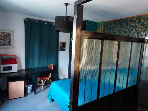 Chambre d hote in Noisiel