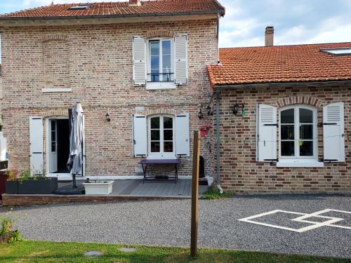 Chambre d hote in Noisiel