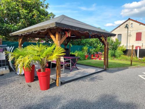 Chambre d hote in Noisiel