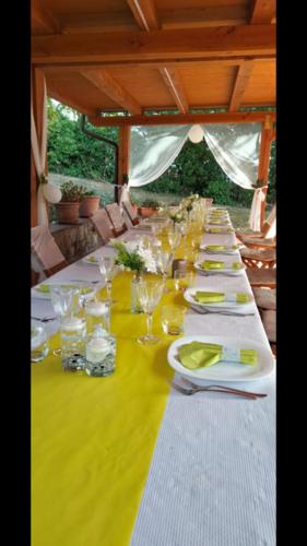 luxury villa in centre of tuscany in Кастель Сан Нікколо