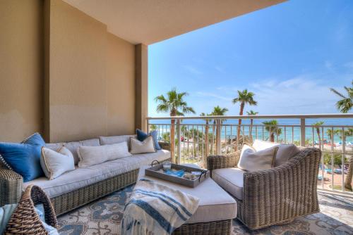 Indigo East 303, Perdido Key