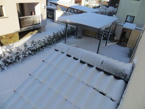 Frankfurt Bed & Breakfast - image 3
