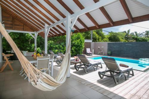 Les VILLAS D'Ô